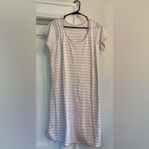 LAKE pajamas nightgown